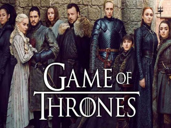 Game Of Thrones 1. Sezon 1. Bölüm Izle