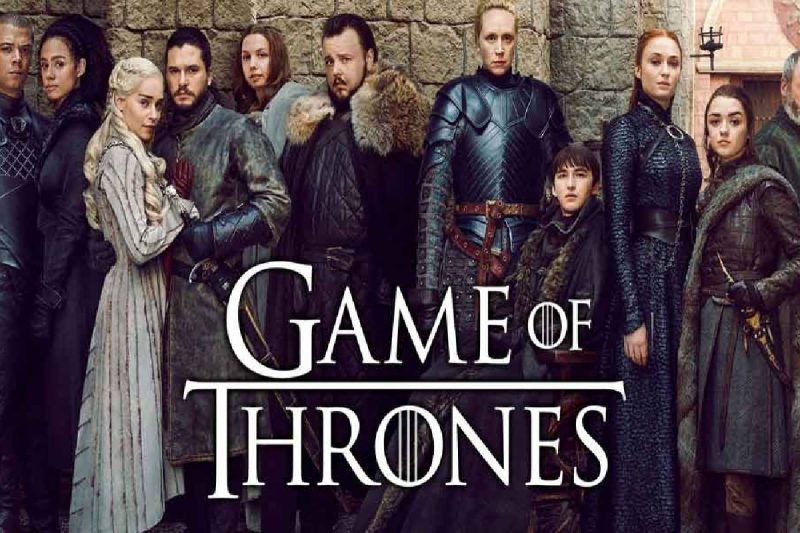 Game Of Thrones 1. Sezon 1. Bölüm Izle