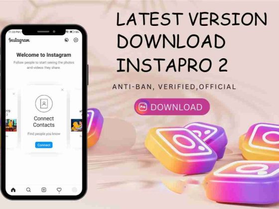 Instagram Pro 2 Apk Download