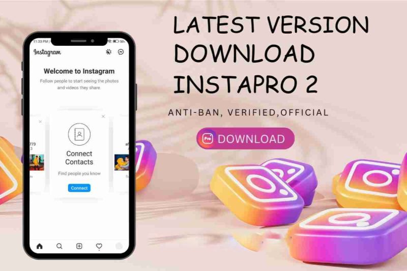 Instagram Pro 2 Apk Download