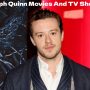 Joseph Quinn Movies And TV Shows