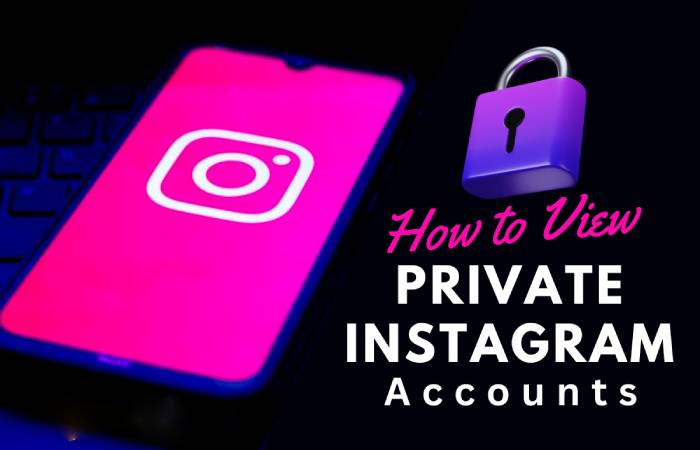 Private Account Viewer Instagram