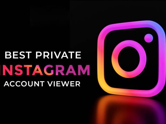 Private Account Viewer Instagram