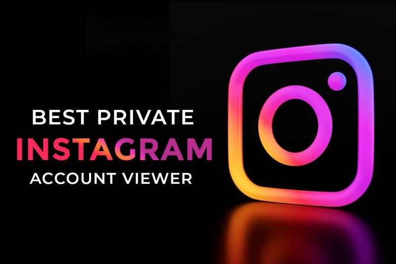 Private Account Viewer Instagram