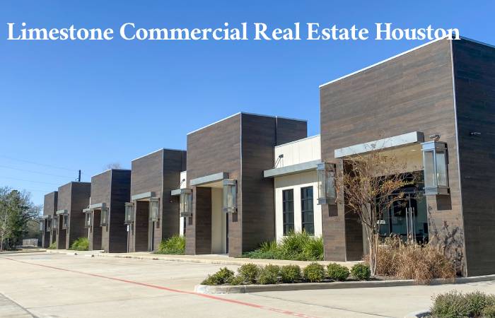 limestone commercial real estate houston