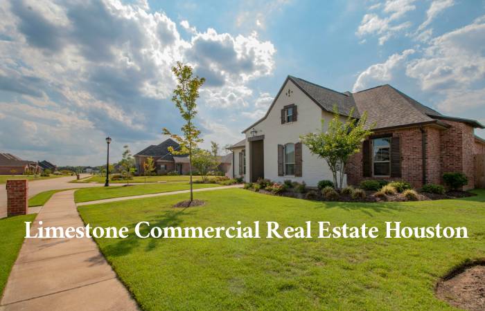 limestone commercial real estate houston