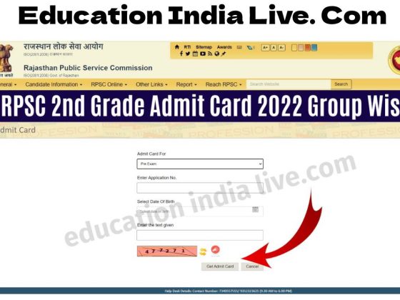 Education India Live. Com