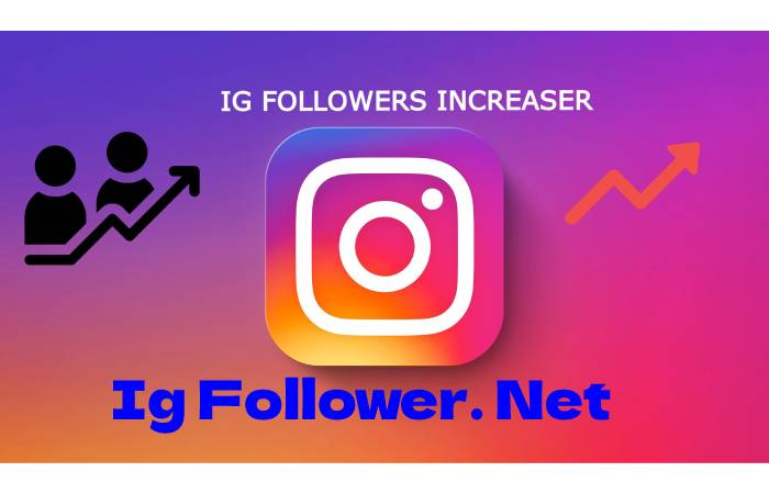 Ig Follower. Net