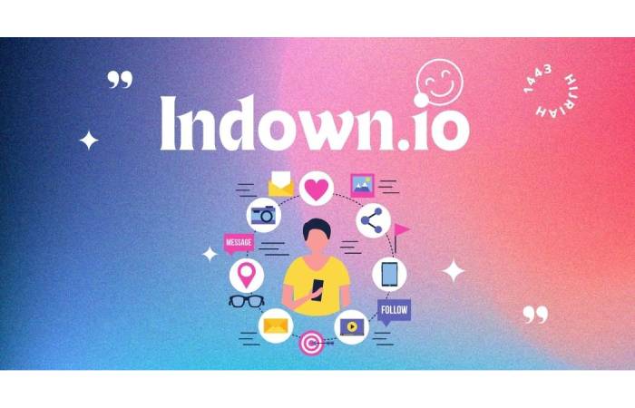 Indown.Io, Tools, Multiple Video Format