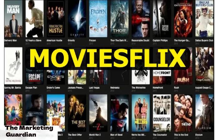 Moviesflix .Com