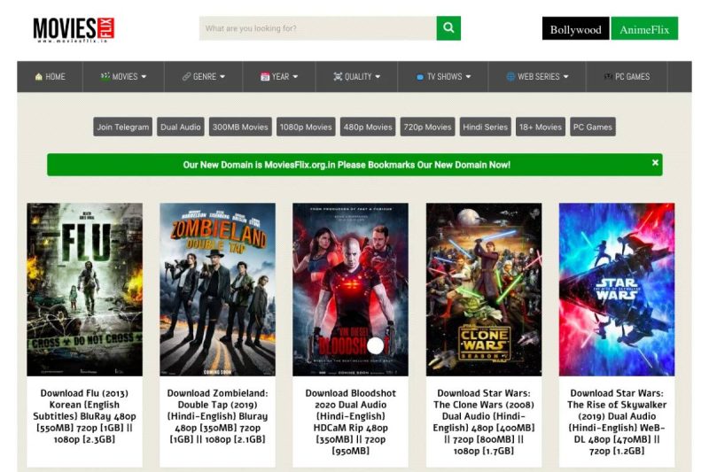 Moviesflix .Com