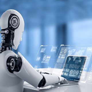 What are the major similarities between Artificial Intelligence and Machine Learning?