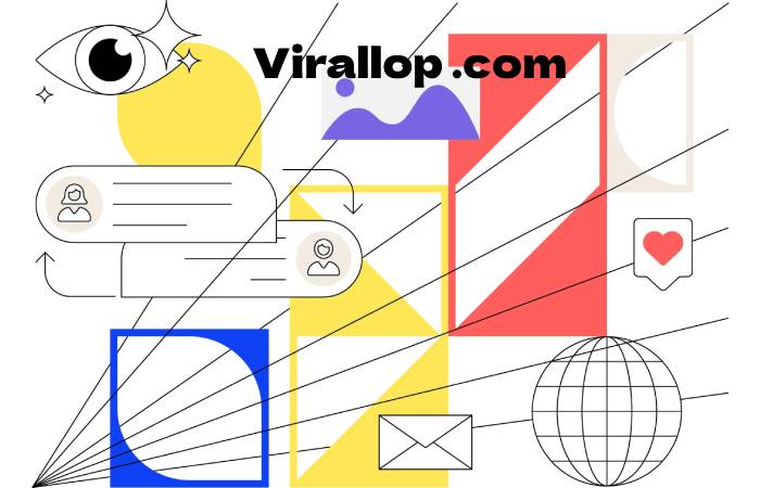 Virallop .com Contact and Price