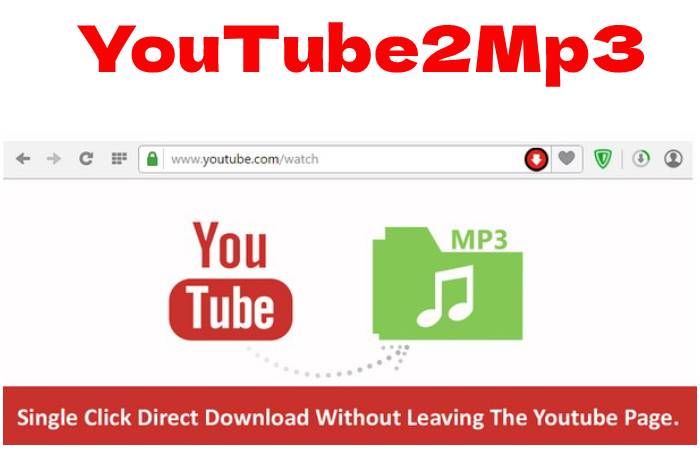 YouTube2Mp3