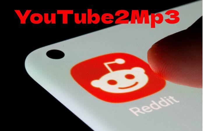 YouTube2Mp3