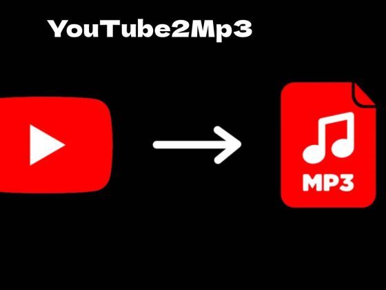 YouTube2Mp3