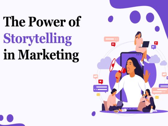 The Power of Storytelling in the Marketing World_ How Stories Can Bring Your Brand to Life