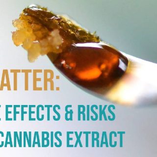 What Is The Shatter Drug? Is It Dangerous?