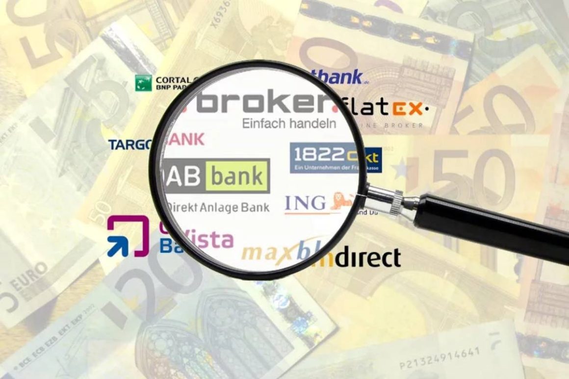 Online Broker Regulations