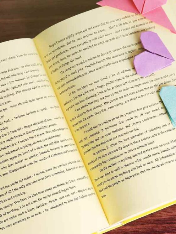 Books That Leave You Better Than They Found You