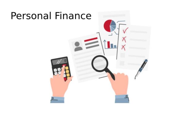 Personal Finance- Everything You Should Know