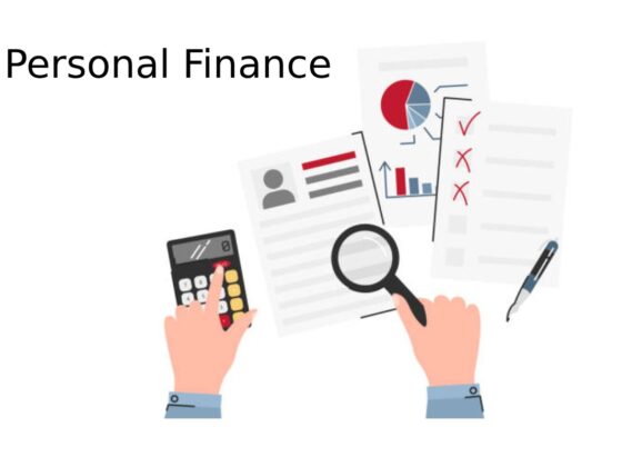 Personal Finance- Everything You Should Know