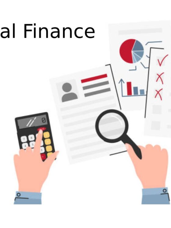 Personal Finance- Everything You Should Know