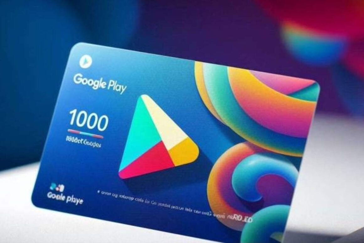 Top Tips for Google Play Redeem Code at freeredeemcode.org