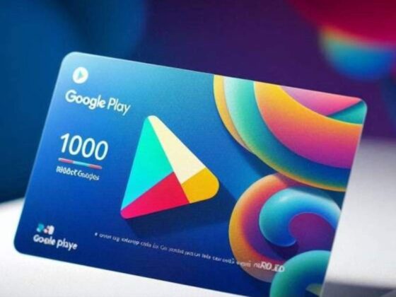 Top Tips for Google Play Redeem Code at freeredeemcode.org