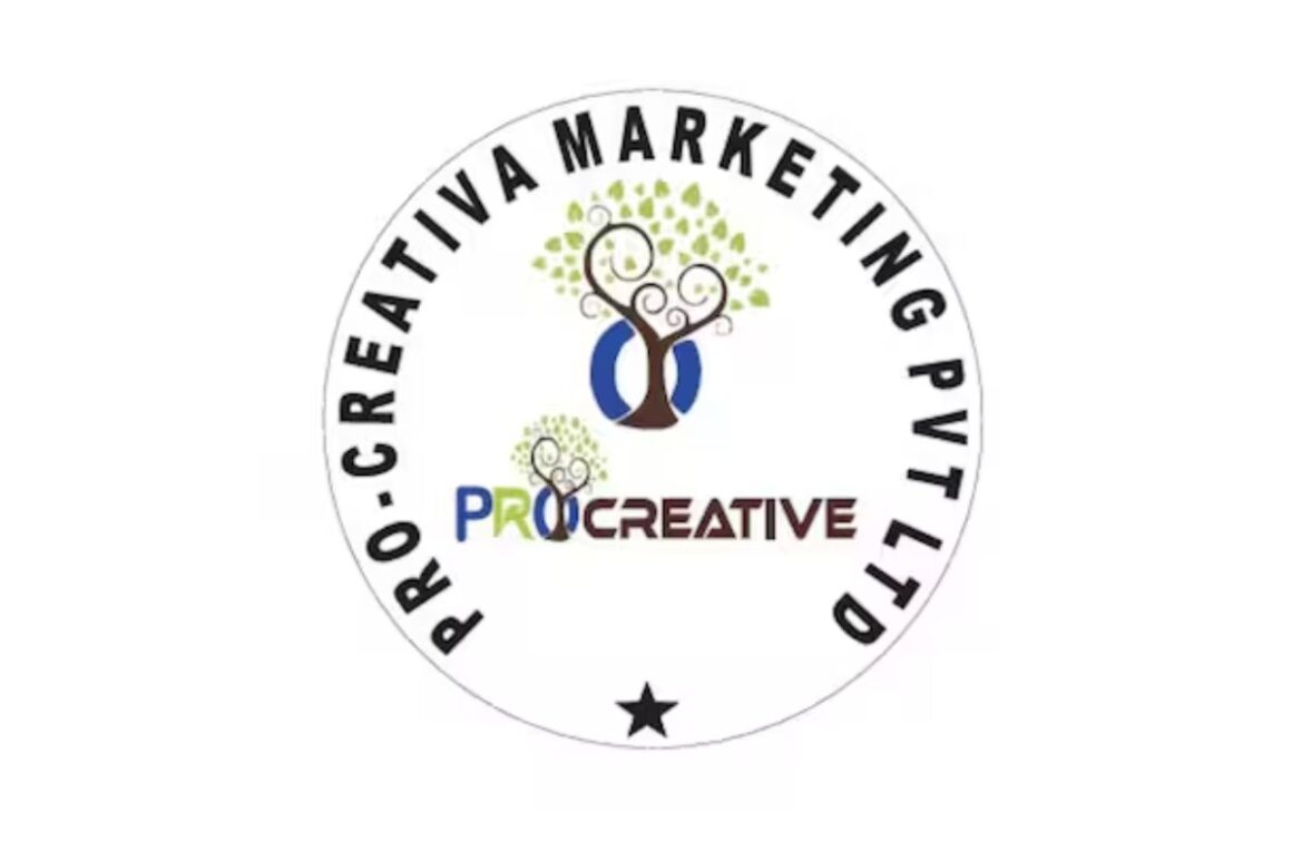 What Is Procreative Marketing Pvt Ltd