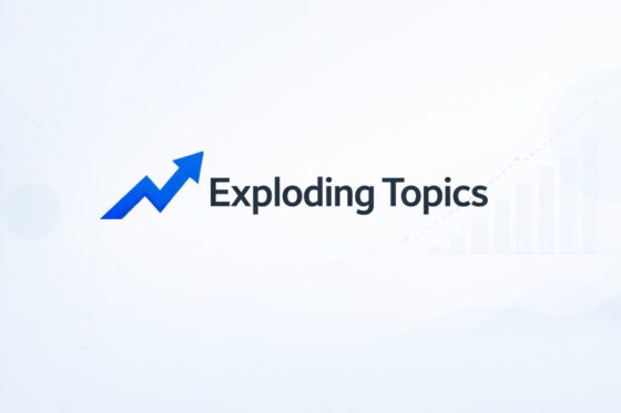 exploding topics