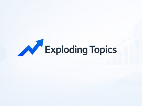 exploding topics