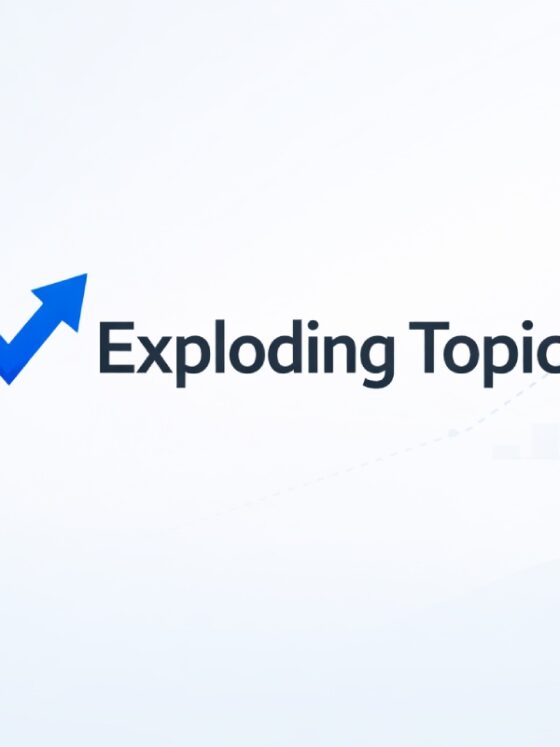 exploding topics
