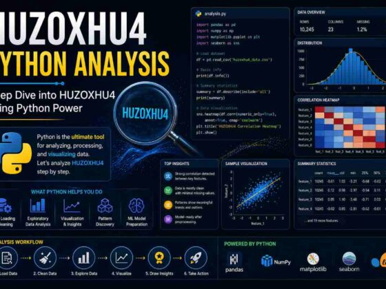 huzoxhu4 python analysis