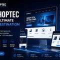 deshoptec com