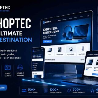 deshoptec com