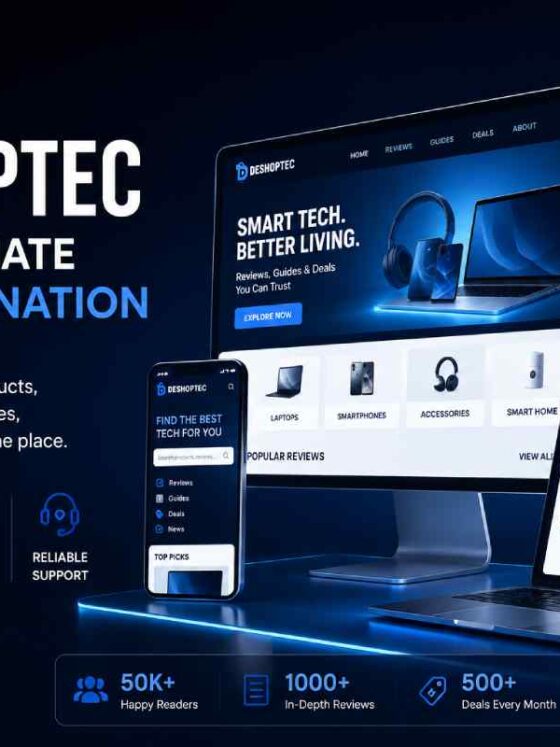 deshoptec com