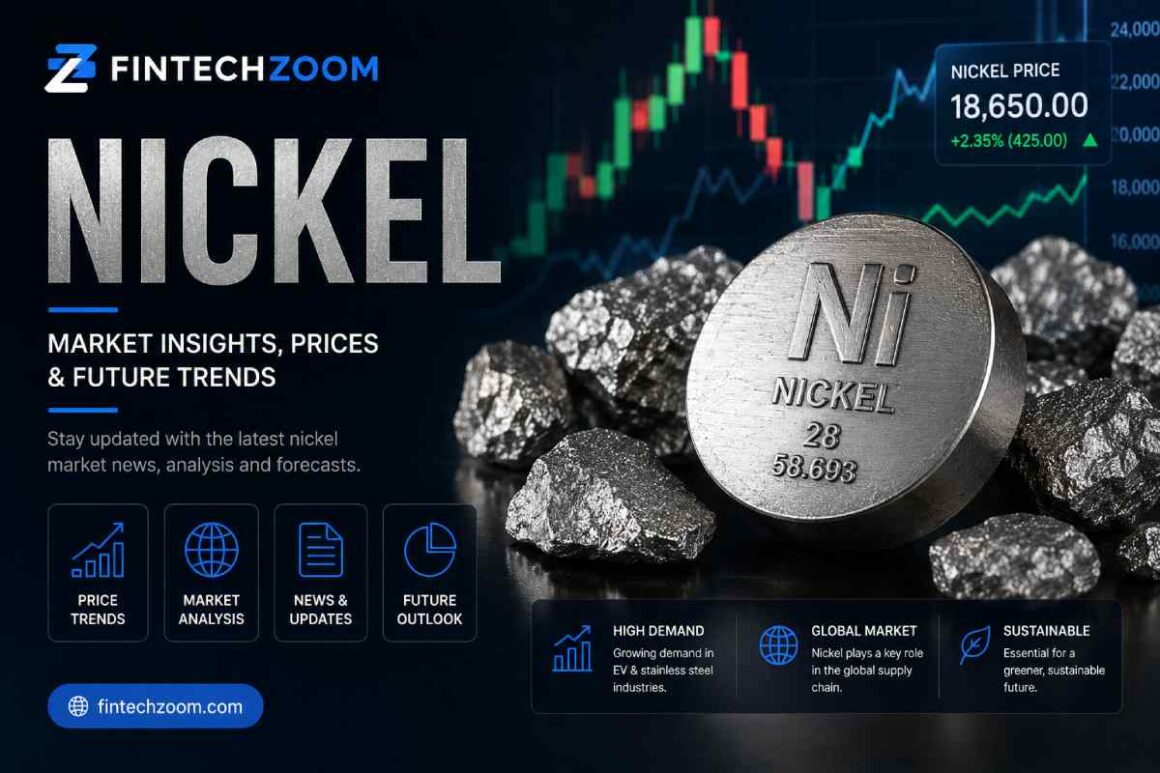 fintechzoom.com nickel