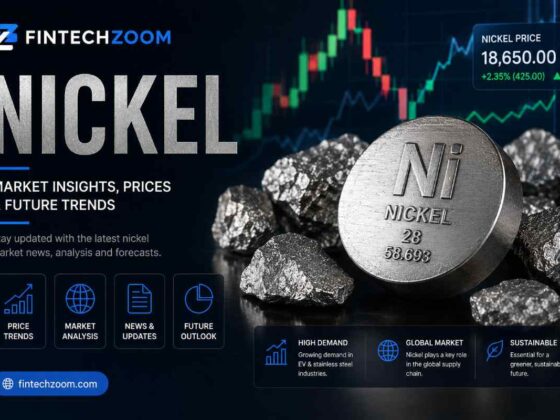fintechzoom.com nickel