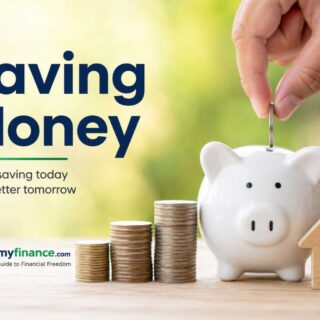 gomyfinance.com saving money