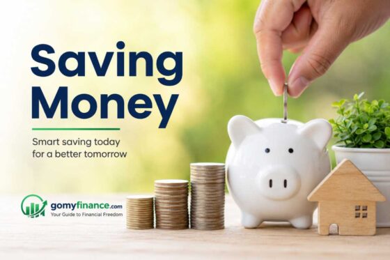 gomyfinance.com saving money