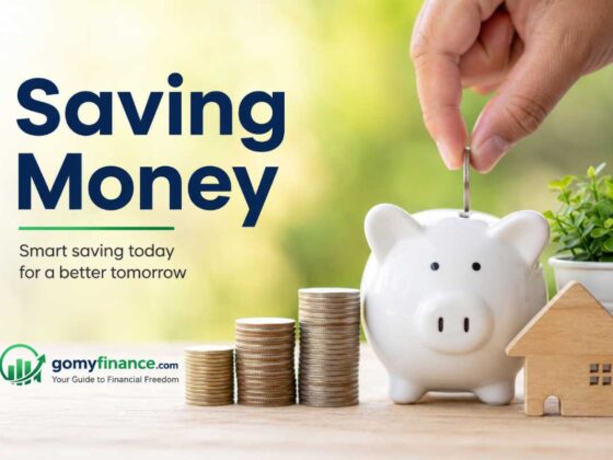 gomyfinance.com saving money