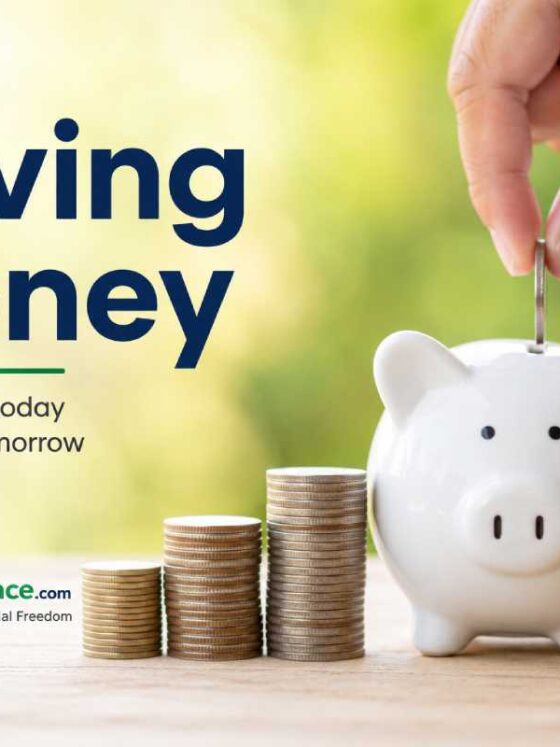 gomyfinance.com saving money