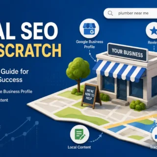 local Seo