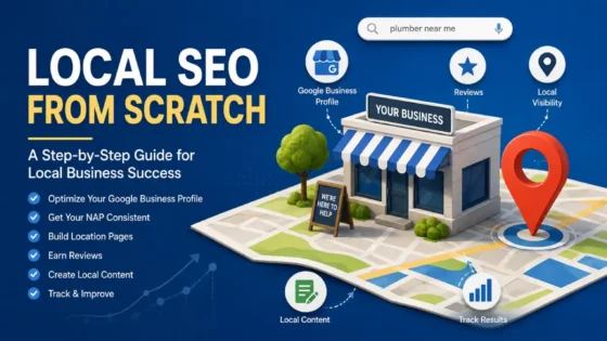 local Seo