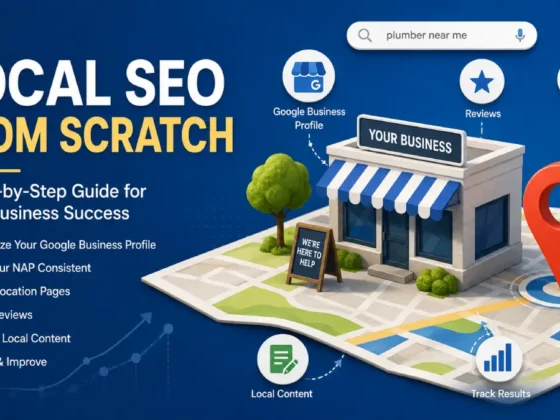 local Seo