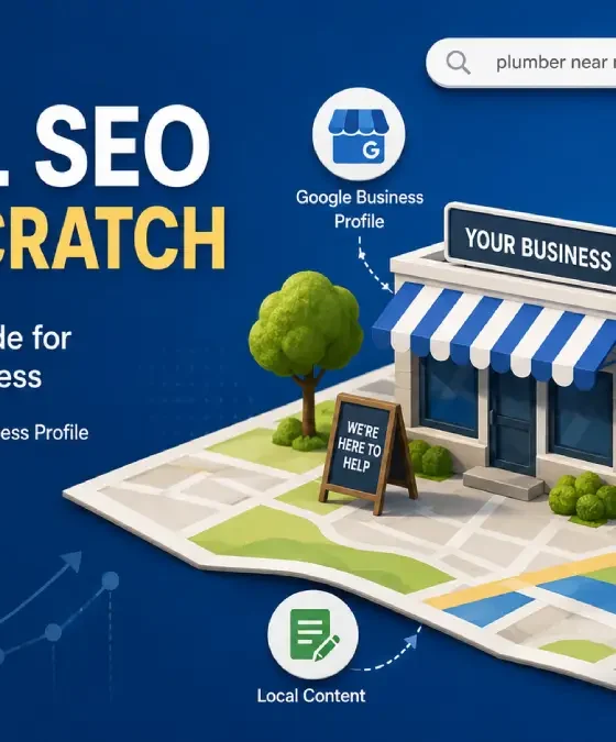 local Seo
