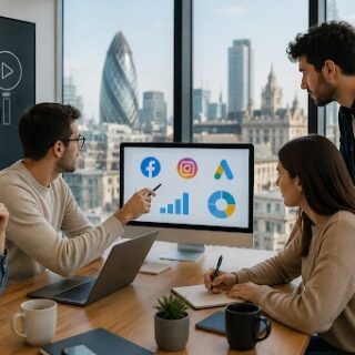 digital media agency