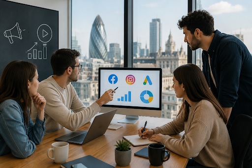 digital media agency